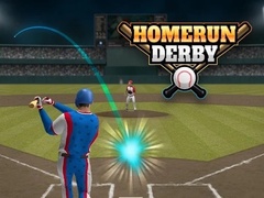 Spiel HomeRun Derby