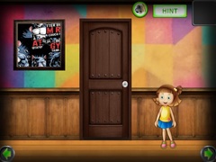 Spiel Amgel Kids Room Escape 312