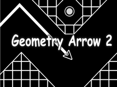 Spiel Geometry Arrow 2