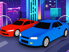 Spiel Race It: Car Racing