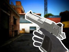 Spiel FPS Toy Realism
