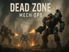 Spiel Dead Zone Mech Ops