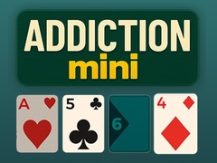 Spiel Addiction Mini