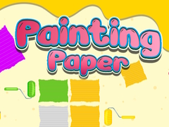 Spiel Painting Paper