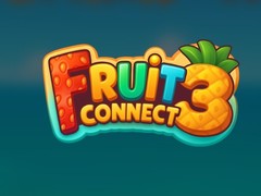 Spiel Fruit Connect 3
