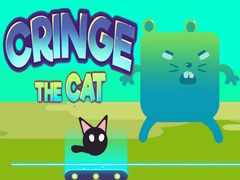 Spiel Cringe the Cat