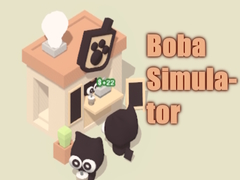 Spiel Boba Simulator