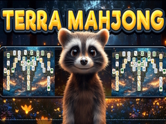 Spiel Terra Mahjong