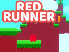 Spiel Red Runner