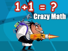 Spiel Crazy Math
