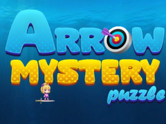 Spiel Arrow Mystery Puzzle