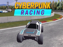 Spiel Cyberpunk Racing