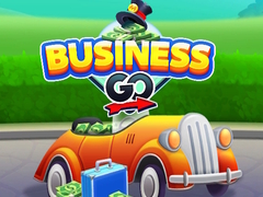 Spiel Business Go