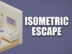 Spiel Isometric Escape