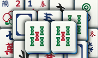 Spiel Grand Mahjong
