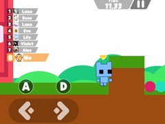 Spiel Online Cats Multiplayer Park