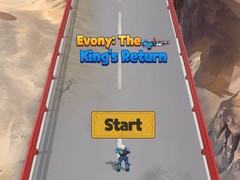 Spiel Evony: The Kings Return
