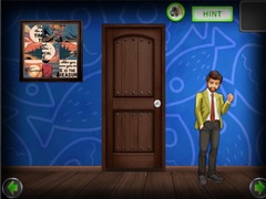 Spiel Amgel Easy Room Escape 288
