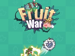 Spiel Fruit War