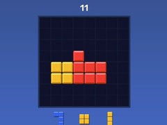 Spiel Block Master Super Puzzle
