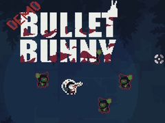 Spiel Bullet Bunny
