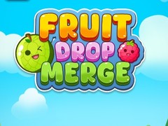 Spiel Fruit Drop Merge