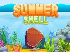 Spiel Summer Shell