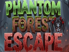 Spiel Phantom Forest Escape