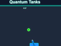 Spiel Quantum Tanks