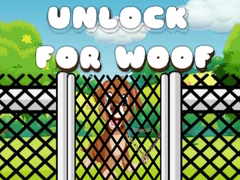 Spiel Unlock for Woof