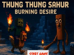 Spiel Thung Thung Sahur Burning Desire