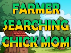 Spiel Farmer Searching Chick Mom