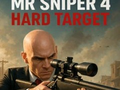 Spiel Mr Sniper 4 Hard Target