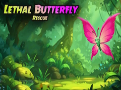 Spiel Lethal Butterfly Rescue