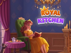 Spiel Royal Kitchen
