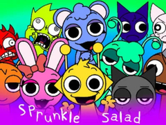 Spiel Sprunkle Salad