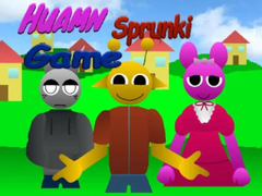 Spiel Sprunki 1996 Human Version