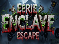 Spiel Eerie Enclave Escape