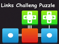 Spiel Links Challeng Puzzle