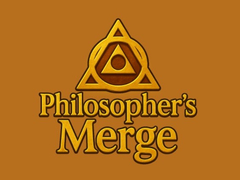 Spiel Philosopher's Merge