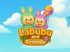 Spiel Labubu And Friends