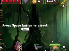Spiel Jungle Fury Mutant Rhino Mayhem