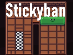Spiel Stickyban