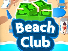 Spiel Beach Club