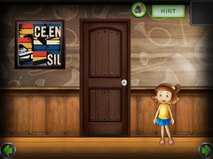 Spiel Amgel Kids Room Escape 313
