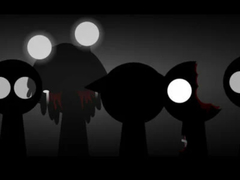 Spiel Sprunki: The Lost Souls