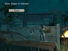 Spiel Baby Sniper In Vietnam
