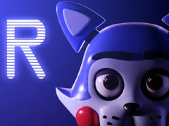 Spiel Five Nights at Candy's Remaster