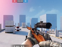 Spiel KS Russian Snipers