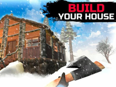 Spiel Winter Craft: Survival in the Forest